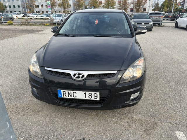 Hyundai i30 2010