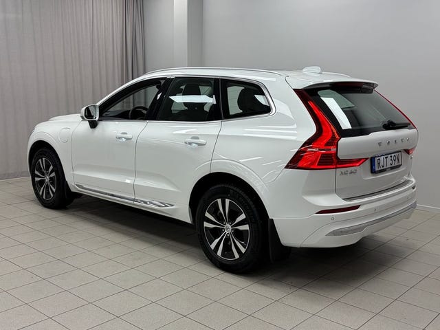 Volvo XC60 2025 – bild 3