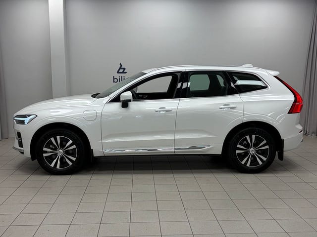 Volvo XC60 2025 – bild 2