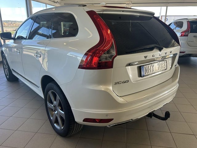Volvo XC60 2014 – bild 4
