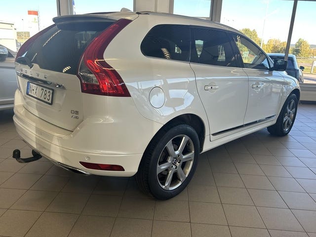 Volvo XC60 2014 – bild 3