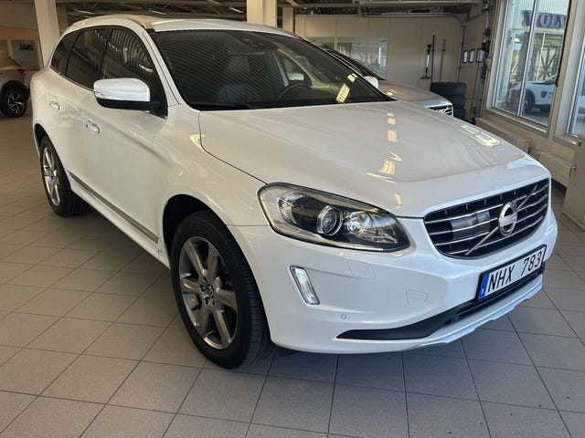 Volvo XC60 2014 – bild 2
