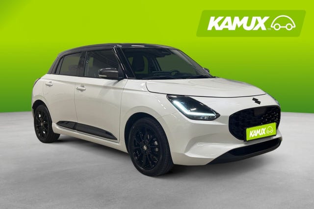 Suzuki Swift 2025