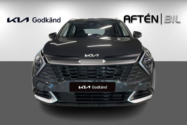 Kia Sportage 2023 – bild 3