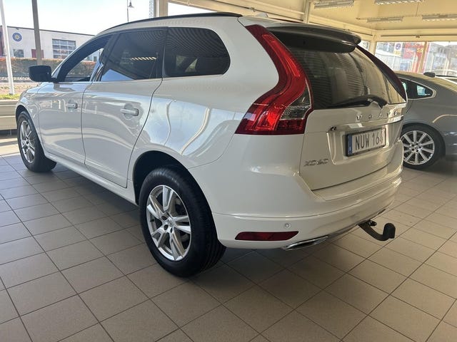 Volvo XC60 2016 – bild 4