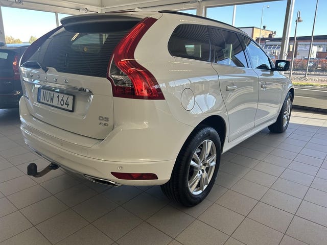 Volvo XC60 2016 – bild 3