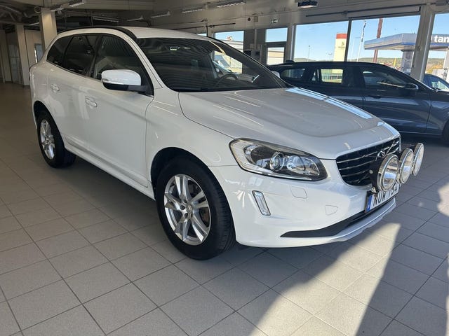 Volvo XC60 2016 – bild 2