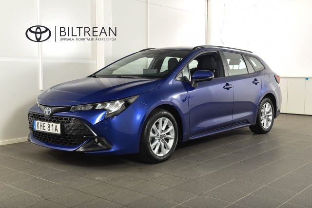 Toyota Corolla 2024