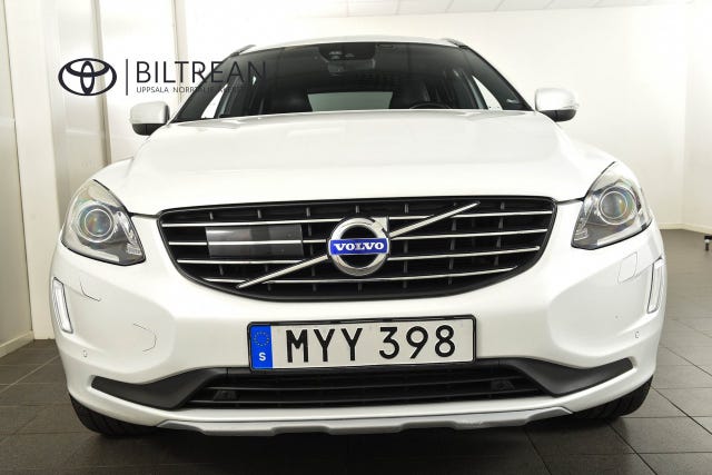 Volvo XC60 2016 – bild 4