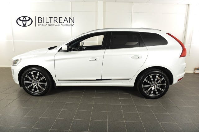 Volvo XC60 2016 – bild 2
