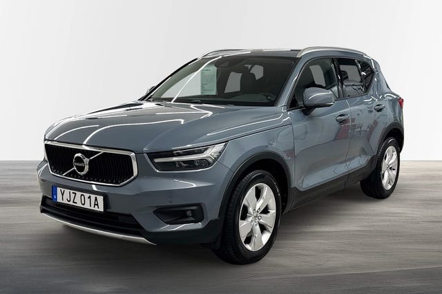 Volvo XC40 2020