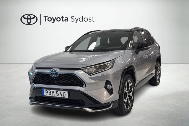 Toyota RAV4 2020