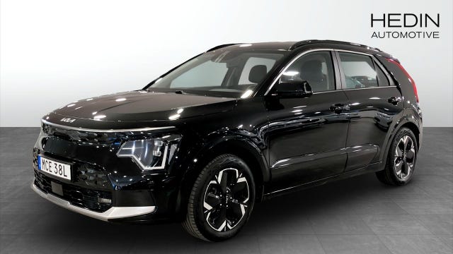Kia Niro 2023