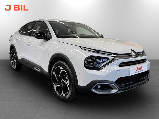 Citroen C4 X 2024