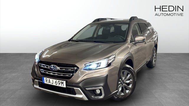 Subaru Outback 2023