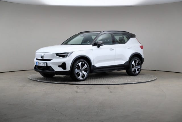 Volvo XC40 2023
