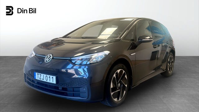 Volkswagen ID.3 2023