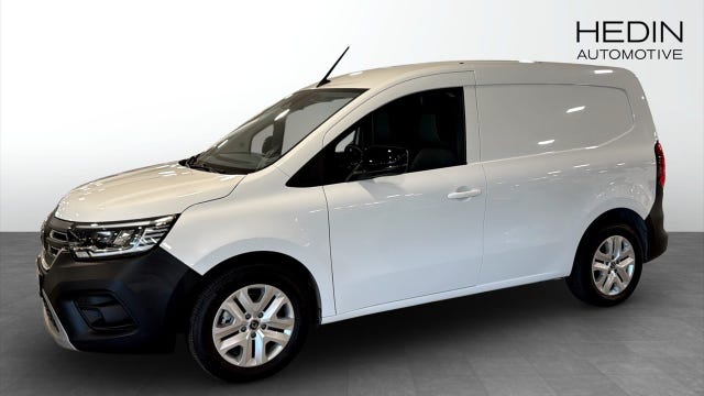 Renault Kangoo 2023