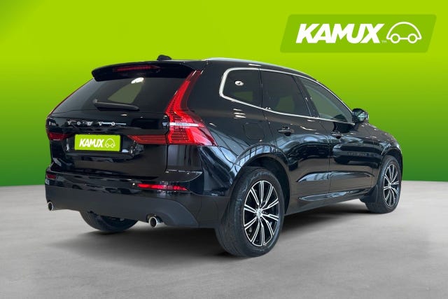 Volvo XC60 2021 – bild 2