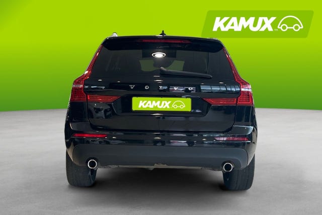 Volvo XC60 2021 – bild 4