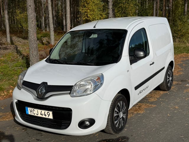 Renault Kangoo Express 2019