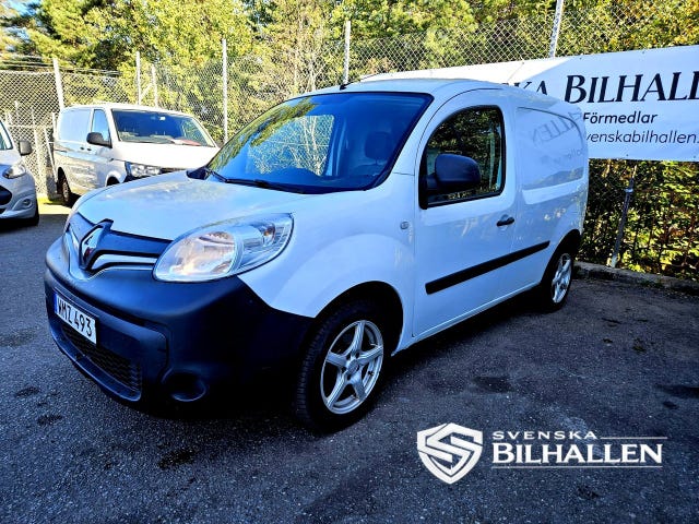 Renault Kangoo Express 2018