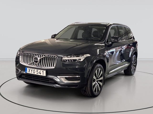 Volvo XC90 2020