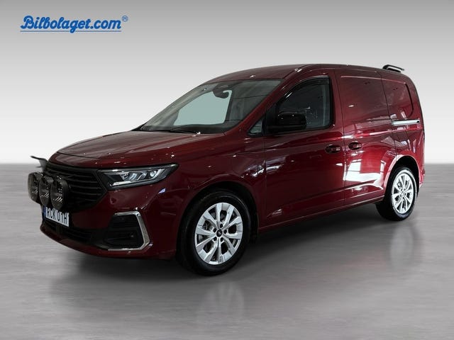 Ford Transit Connect 2026