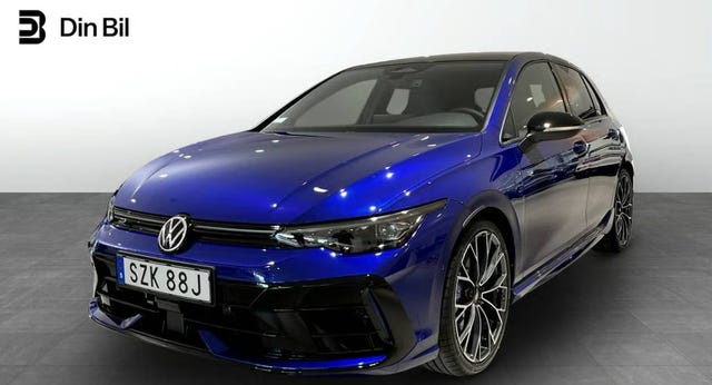 Volkswagen Golf I 2026