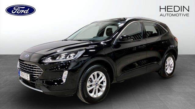 Ford Kuga 2024
