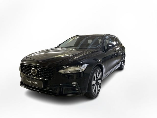 Volvo V90 2026