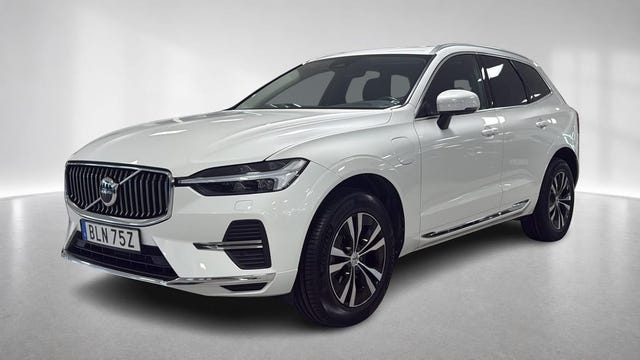 Volvo XC60 2024