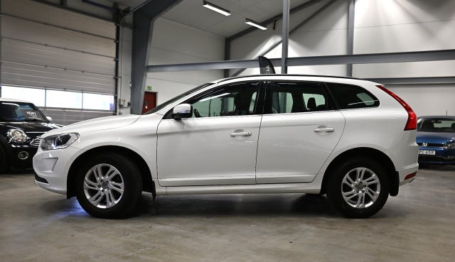 Volvo XC60 2015 – bild 3