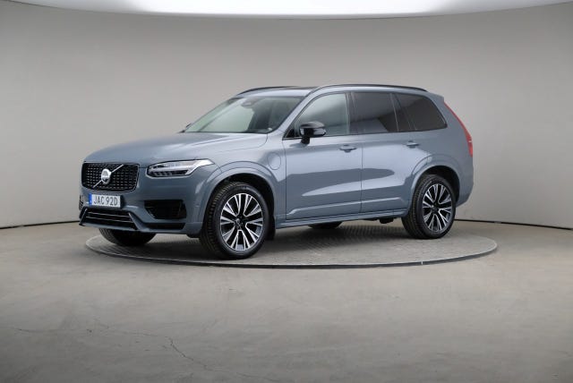 Volvo XC90 2023