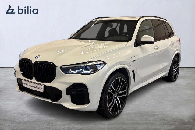 BMW X5 2022