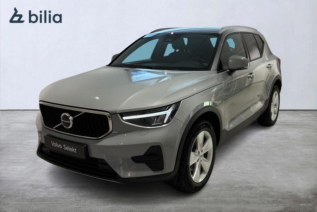 Volvo XC40 2024