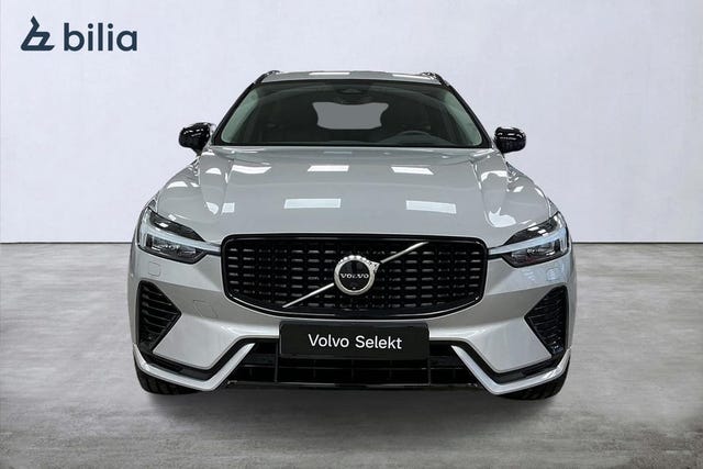 Volvo XC60 2025 – bild 2