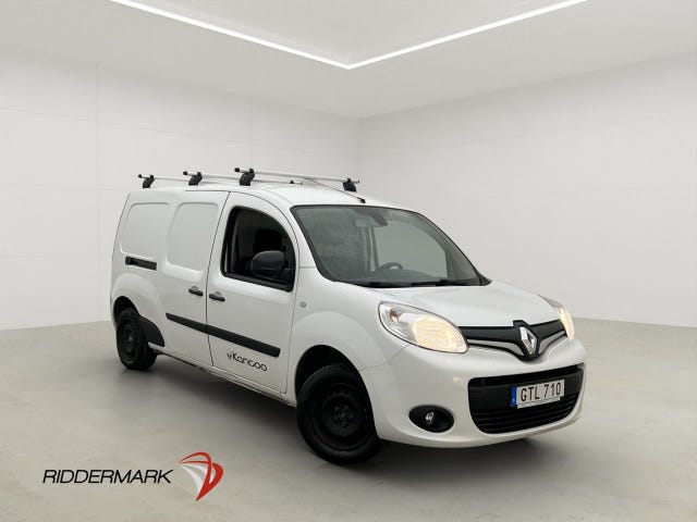 Renault Kangoo 2018