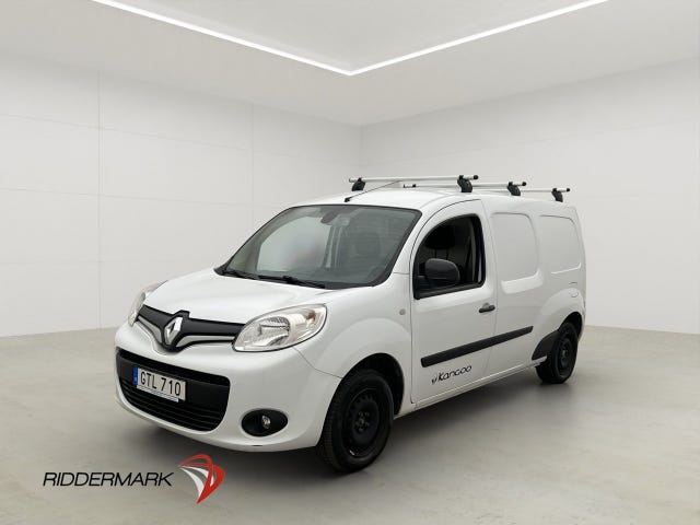 Renault Kangoo 2018