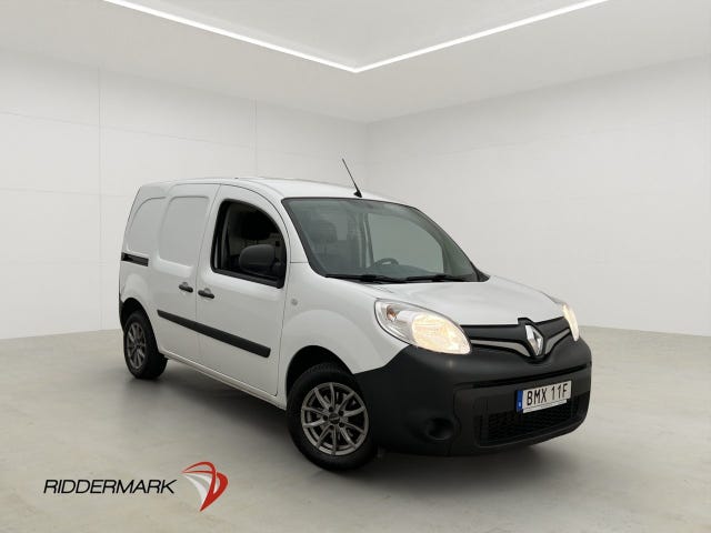 Renault Kangoo Express 2021