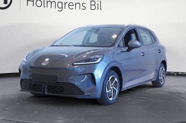 MG MG4 EV Urban 2026
