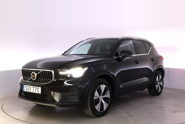 Volvo XC40 2023