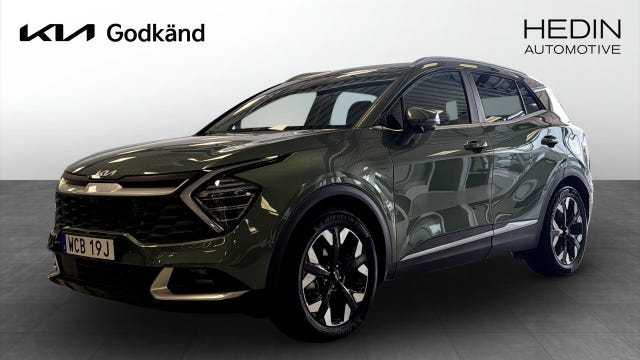 Kia Sportage 2025