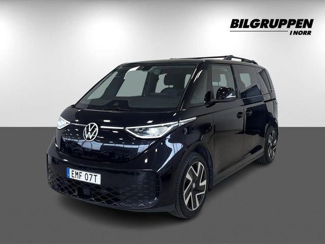 Volkswagen ID. Buzz 2023