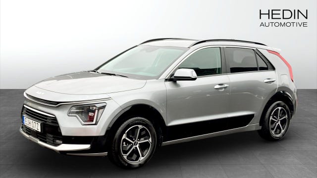 Kia Niro 2024