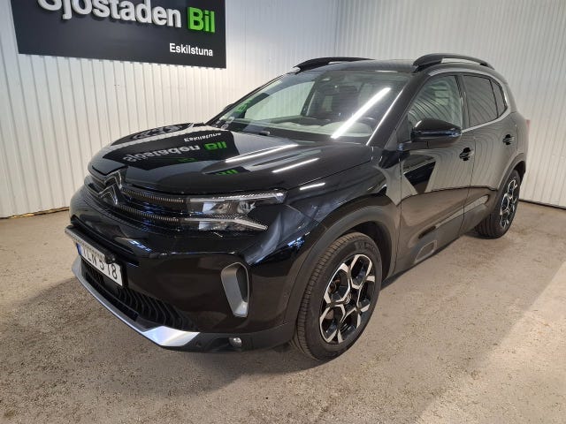 Citroen C5 Aircross 2022