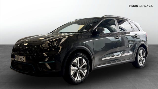 Kia e-Niro 2020