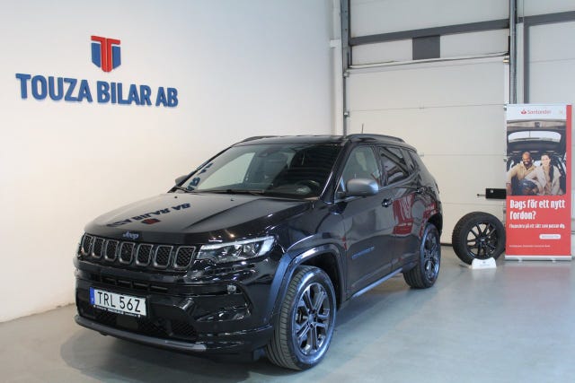 Jeep Compass 2021