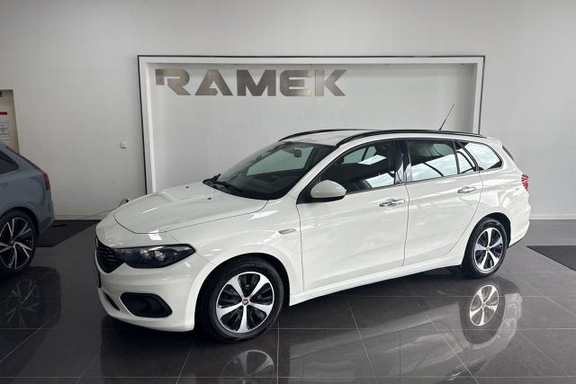 Fiat Tipo 2017