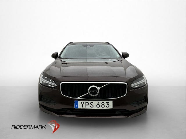 Volvo V90 2018 – bild 2